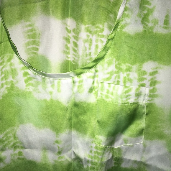 Dress Barn top - Picture 3 of 4